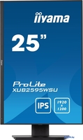 Монитор Iiyama ProLite XUB2595WSU-B5 - фото2