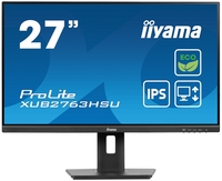 Монитор Iiyama ProLite XUB2763HSU-B1 - фото