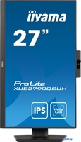 Монитор Iiyama ProLite XUB2790QSUH-B1 - фото2