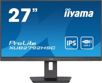 Монитор Iiyama ProLite XUB2792HSC-B5 - фото