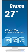 Монитор Iiyama ProLite XUB2792QSU-W6 - фото2
