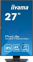 Монитор Iiyama ProLite XUB2792UHSU-B6 - фото2