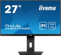 Монитор Iiyama ProLite XUB2793QS-B6 - фото
