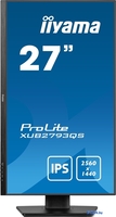 Монитор Iiyama ProLite XUB2793QS-B6 - фото2