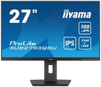 Монитор Iiyama ProLite XUB2793QSU-B6 - фото