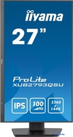 Монитор Iiyama ProLite XUB2793QSU-B6 - фото2
