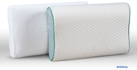 Спальная подушка ИвШвейСтандарт Memory Foam ПМФ-64пм - фото2