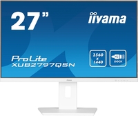 Монитор Iiyama ProLite XUB2797QSN-W1 - фото