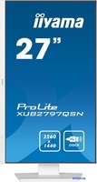 Монитор Iiyama ProLite XUB2797QSN-W1 - фото2