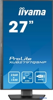 Монитор Iiyama ProLite XUB2797QSNP-B1 - фото2