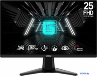 Игровой монитор MSI G255F - фото
