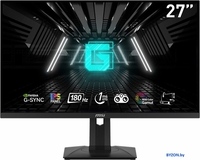 Игровой монитор MSI G274PF - фото