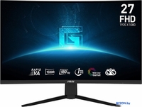 Игровой монитор MSI G27C3F - фото