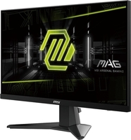 Игровой монитор MSI MAG 256F - фото2