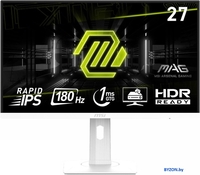 Игровой монитор MSI MAG 274PFW - фото