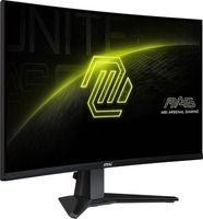 Игровой монитор MSI MAG 27C6X - фото2