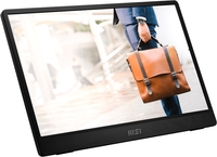 Портативный монитор MSI Pro MP161 E2 - фото2
