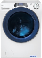 Стиральная машина Candy RP4476BWMUC8/1-S - фото