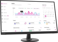 Монитор Lenovo D32-40 66FCGAC2EU - фото2