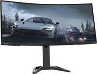 Игровой монитор Lenovo G34w-30 66F1GAC1EU - фото2