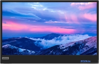 Портативный монитор Lenovo L15 66E4UAC1WL - фото