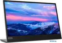 Портативный монитор Lenovo L15 66E4UAC1WL - фото2