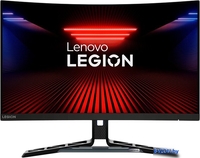 Игровой монитор Lenovo Legion R27fc-30 67B6GAC1EU - фото