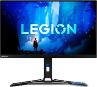 Игровой монитор Lenovo Legion Y27qf-30 67A7GAC3EU - фото