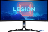 Игровой монитор Lenovo Legion Y34wz-30 67B0UAC1EU - фото