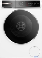 Стиральная машина Bosch Serie 8 WGB256A0ME - фото