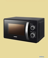 Микроволновая печь Comfee CMW207M02B - фото2
