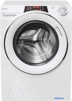 Стиральная машина Candy RO 486DWMC7/1-S - фото