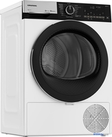 Сушильная машина Grundig GT76724WBPB - фото2
