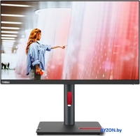 Монитор Lenovo ThinkVision P24q-30 63B4GAT6EU - фото