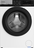 Стиральная машина Grundig GW5P58415WBPB - фото