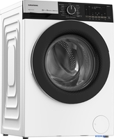 Стиральная машина Grundig GW5P58415WBPB - фото2