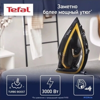 Tefal TurboPro Anti-Calc FV5696E0 - фото2