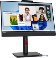 Монитор Lenovo ThinkCentre Tiny-In-One 24 Gen 5 12NBGAT1EU - фото2