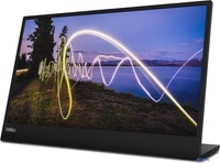 Портативный монитор Lenovo ThinkVision M15 62CAUAT1WL - фото