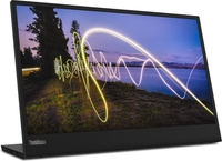 Портативный монитор Lenovo ThinkVision M15 62CAUAT1WL - фото2