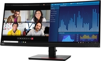 Монитор Lenovo ThinkVision P34w-20 62DCRAT3EU - фото2