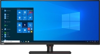 Монитор Lenovo ThinkVision P40w-20 62DDGAT6EU - фото