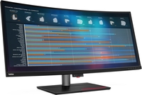 Монитор Lenovo ThinkVision P40w-20 62DDGAT6EU - фото2