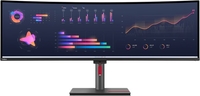 Монитор Lenovo ThinkVision P49w-30 63DBRAT1EU - фото