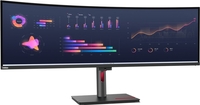 Монитор Lenovo ThinkVision P49w-30 63DBRAT1EU - фото2