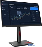 Монитор Lenovo ThinkVision T22i-30 63B0MAT6EU - фото2