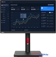 Монитор Lenovo ThinkVision T23i-30 63B2MAT6EU - фото
