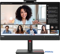 Монитор Lenovo ThinkVision T24mv-30 63D7UAT3EU - фото