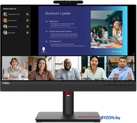 Монитор Lenovo ThinkVision T24v-30 63D8MAT3EU - фото