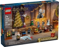 Конструктор LEGO Harry Potter 76438 Адвент-календарь 2024 - фото, картинка Конструктор LEGO Harry Potter 76438 Адвент-календарь 2024 - фото